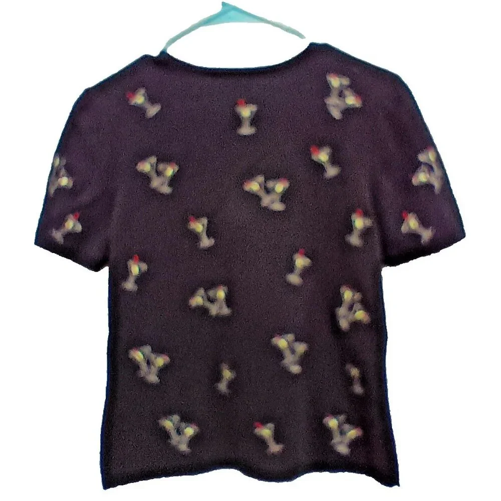 Lily Standhope vtg y2k